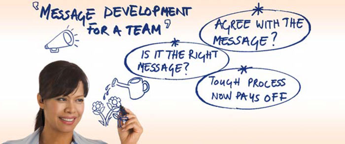 message-development-for-a-team