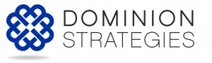 Dominion Strategies logo