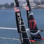 Remarkable Comeback in America’s Cup Could Launch Sport