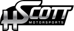 HScott Motorsports