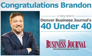 40 under 40 Linked in