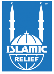 CASE STUDY:  ISLAMIC RELIEF WORLDWIDE